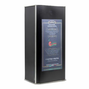 olio extra vergine di oliva tricarico